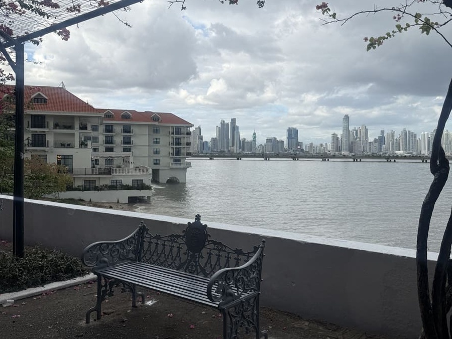 Panama Half Day Tour from its Origins to Modern Times (1)