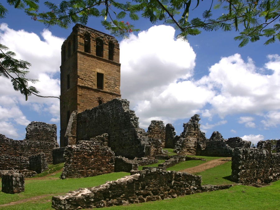 Panama Half Day Tour from its Origins to Modern Times (2)