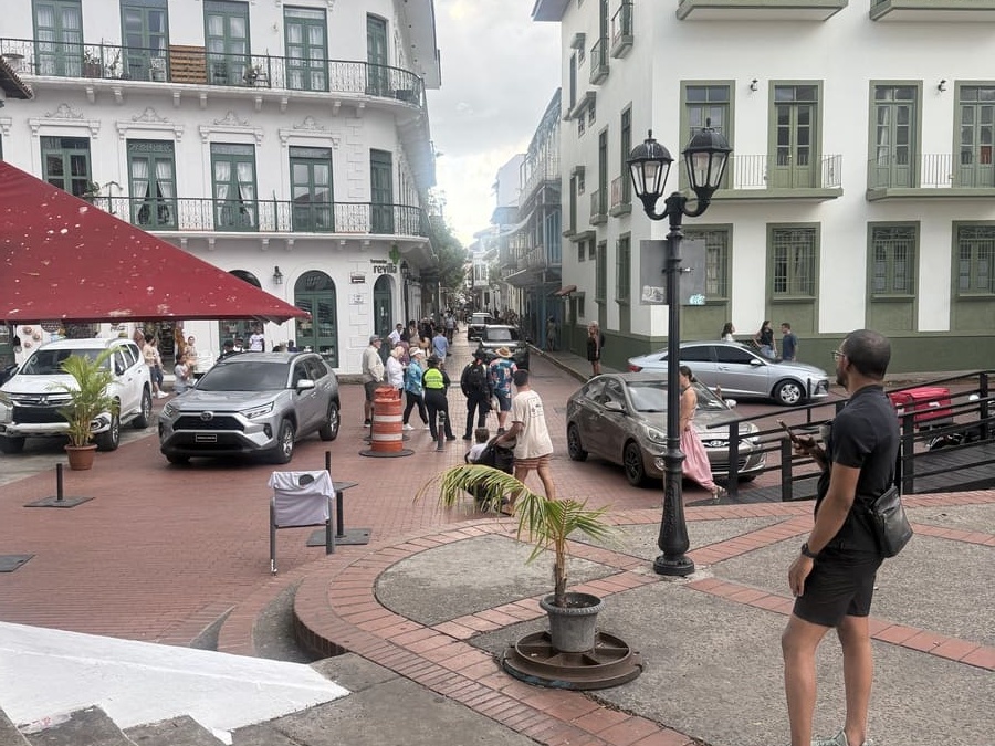 Panama Half Day Tour from its Origins to Modern Times (5)