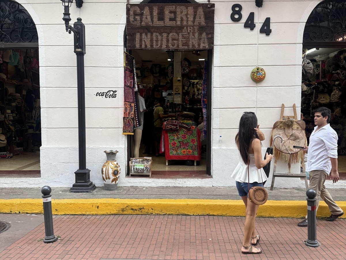 Panama Through My Eyes - Half Day City Tour (1)