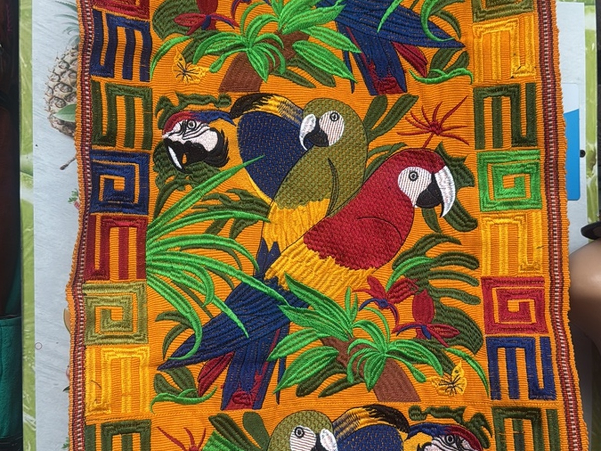 Panama Through My Eyes - Half Day City Tour (2)