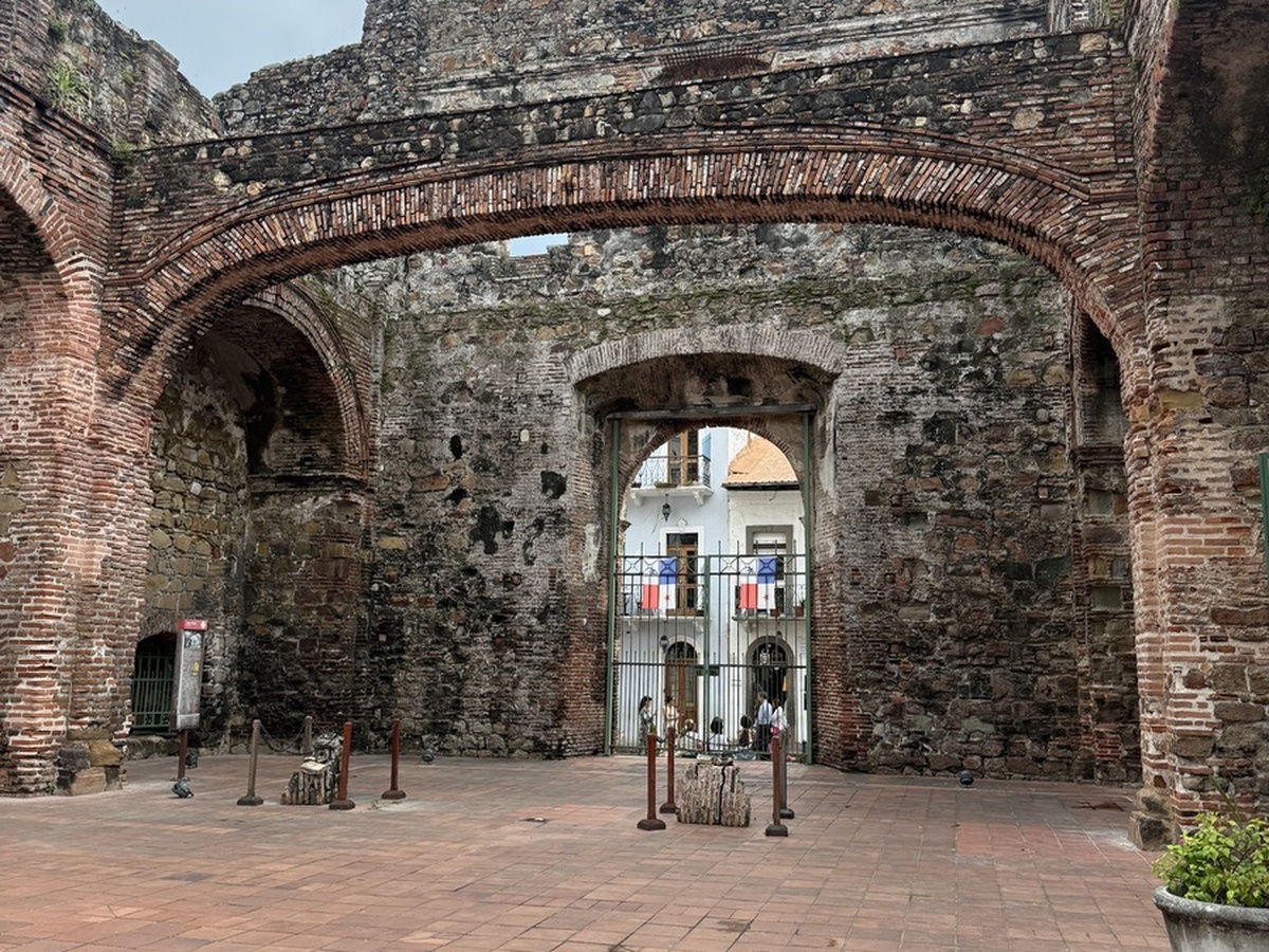 Panama Through My Eyes - Half Day City Tour (3)