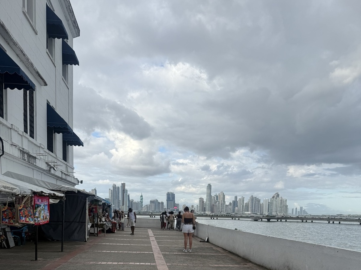 Panama Through My Eyes - Half Day City Tour (5)