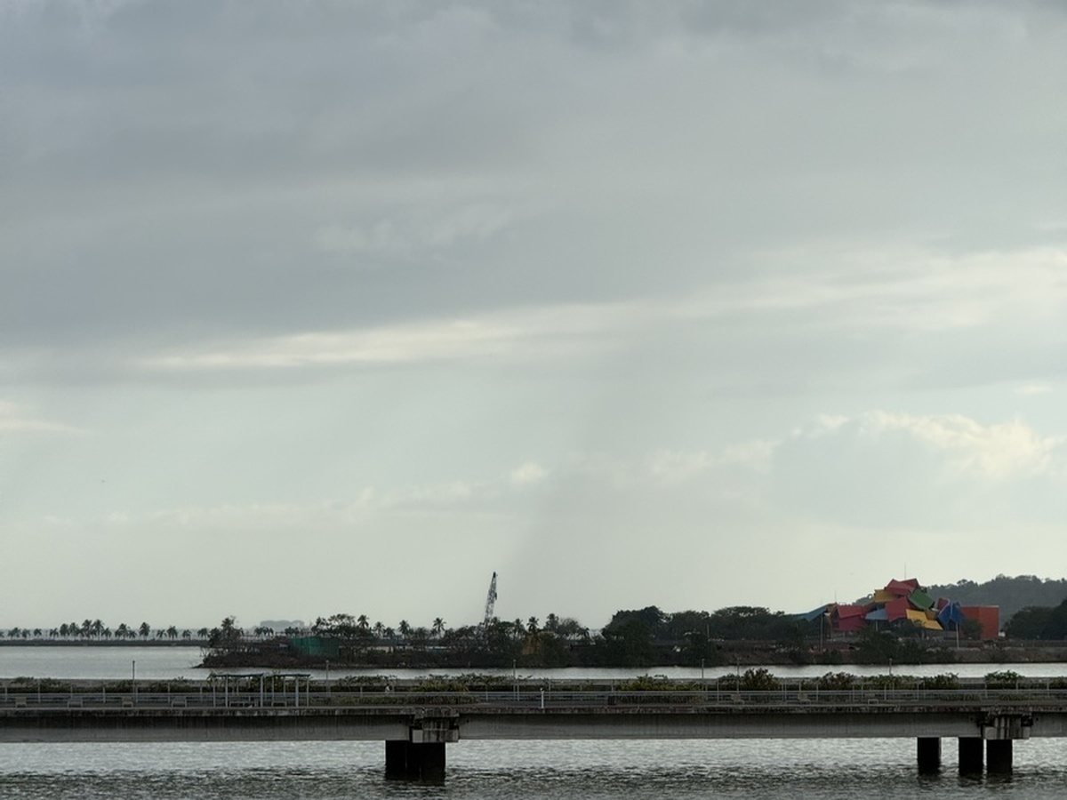 Panama Through My Eyes - Half Day City Tour (6)