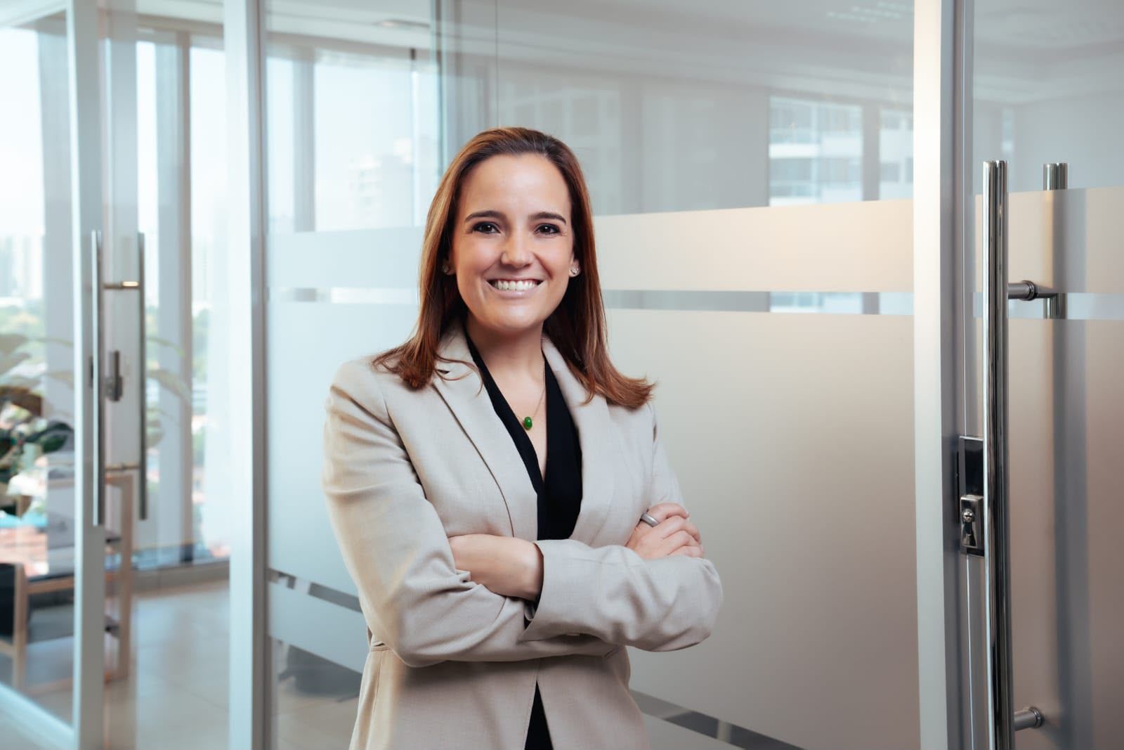 Adriana Preciado de Ferrer